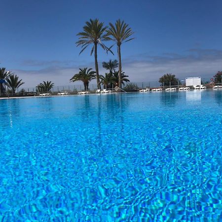 Good Vibes Apartment Costa Del Silencio Bagian luar foto