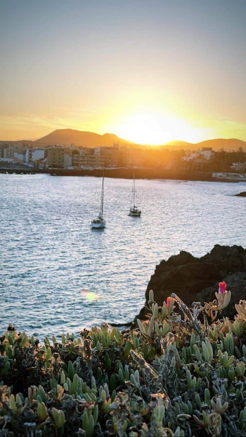Good Vibes Apartment Costa Del Silencio Bagian luar foto