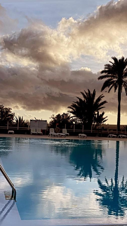 Good Vibes Apartment Costa Del Silencio Bagian luar foto