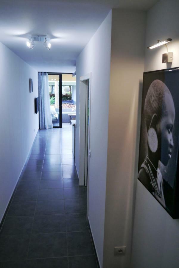 Good Vibes Apartment Costa Del Silencio Bagian luar foto