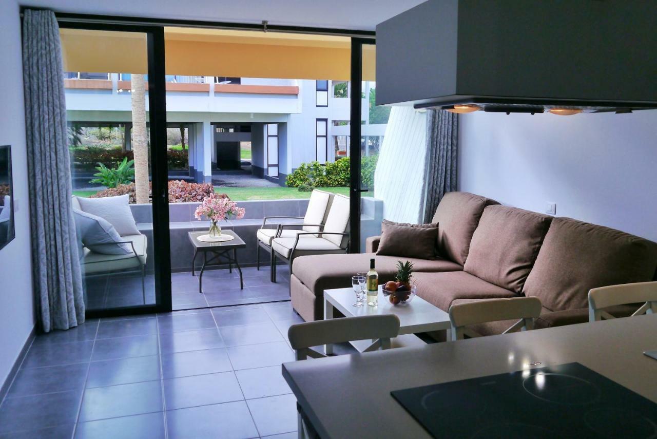 Good Vibes Apartment Costa Del Silencio Bagian luar foto