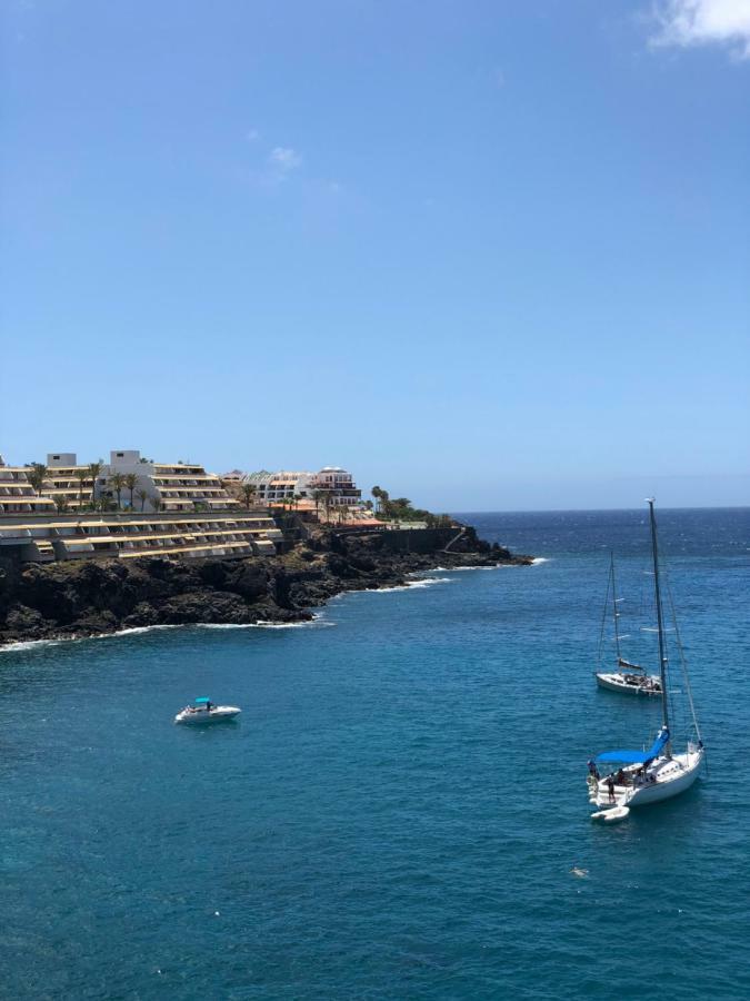 Good Vibes Apartment Costa Del Silencio Bagian luar foto