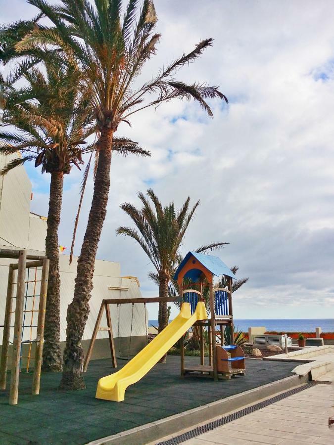 Good Vibes Apartment Costa Del Silencio Bagian luar foto