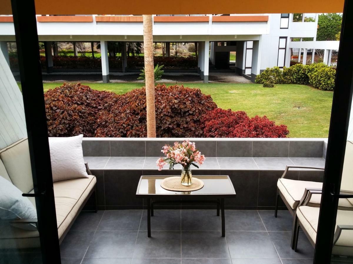 Good Vibes Apartment Costa Del Silencio Bagian luar foto
