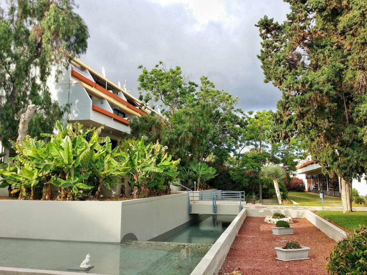 Good Vibes Apartment Costa Del Silencio Bagian luar foto