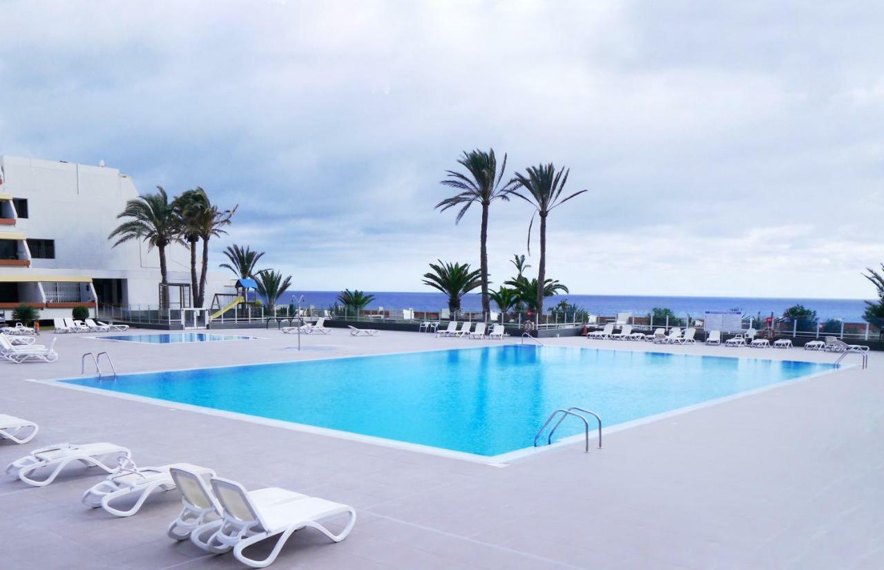 Good Vibes Apartment Costa Del Silencio Bagian luar foto