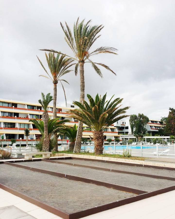Good Vibes Apartment Costa Del Silencio Bagian luar foto