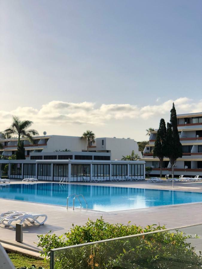 Good Vibes Apartment Costa Del Silencio Bagian luar foto
