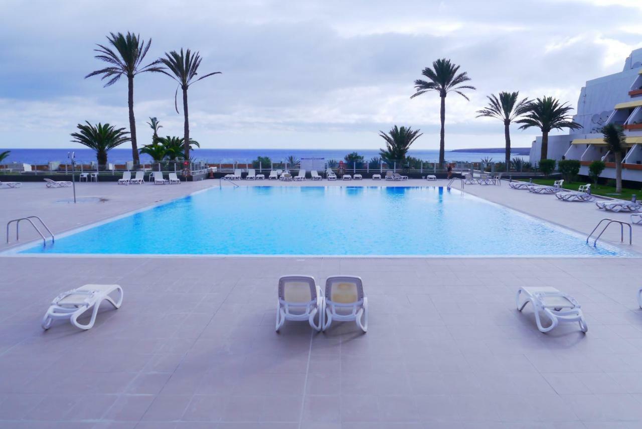 Good Vibes Apartment Costa Del Silencio Bagian luar foto