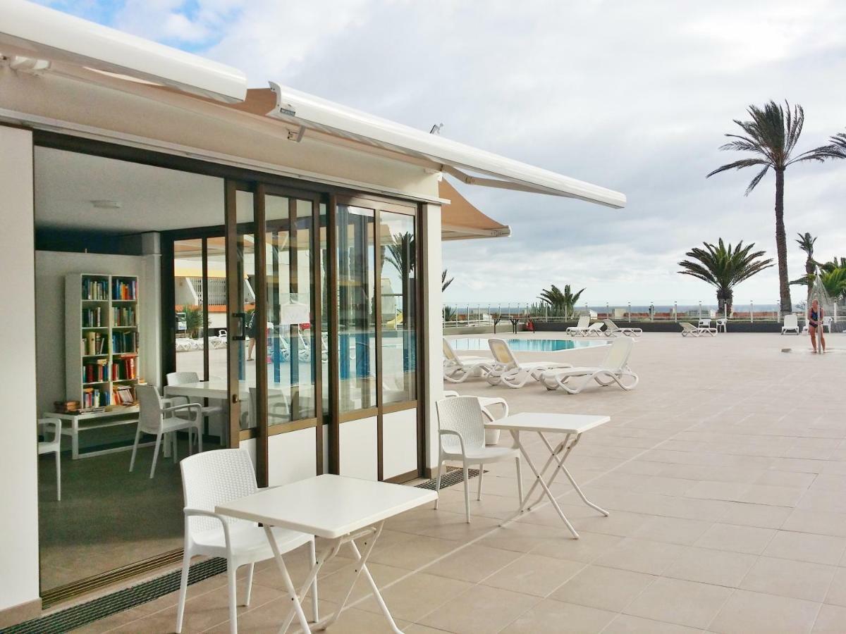 Good Vibes Apartment Costa Del Silencio Bagian luar foto