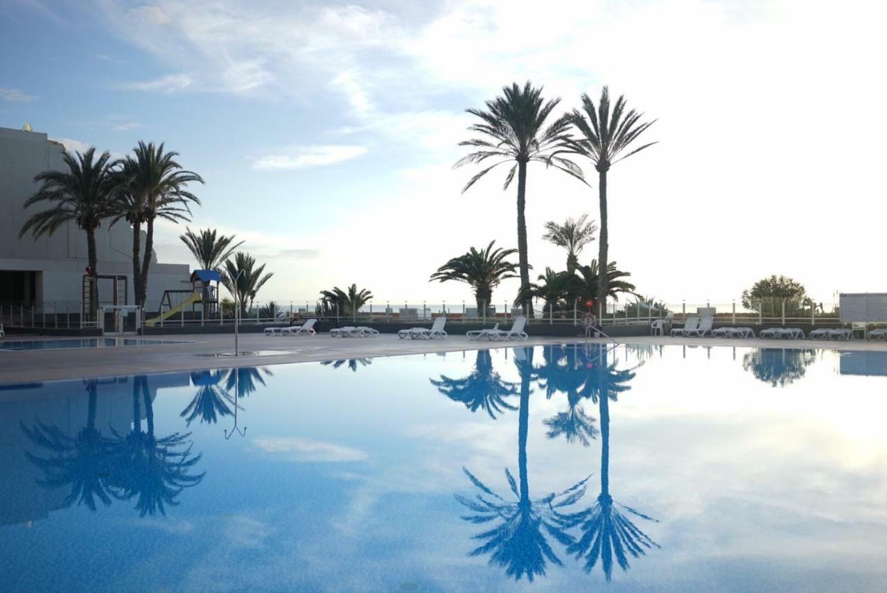 Good Vibes Apartment Costa Del Silencio Bagian luar foto