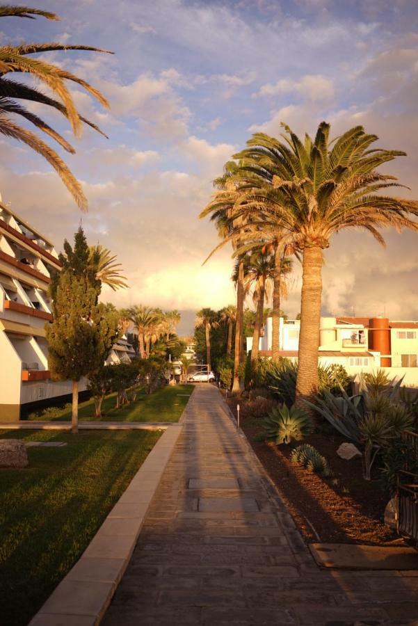 Good Vibes Apartment Costa Del Silencio Bagian luar foto