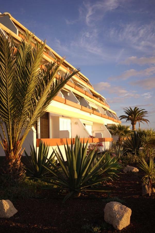 Good Vibes Apartment Costa Del Silencio Bagian luar foto