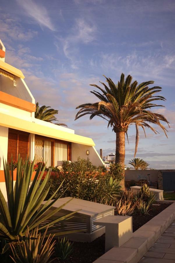 Good Vibes Apartment Costa Del Silencio Bagian luar foto