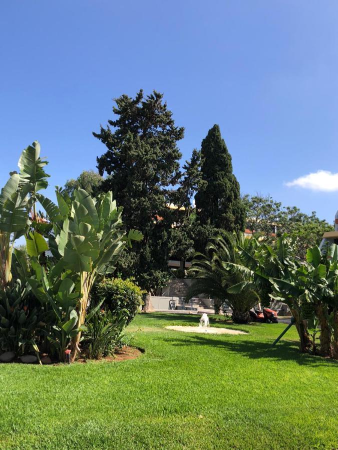 Good Vibes Apartment Costa Del Silencio Bagian luar foto