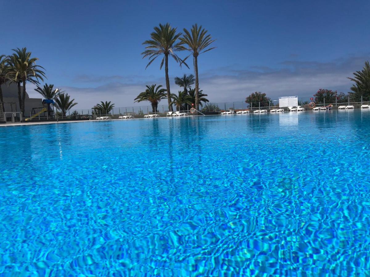 Good Vibes Apartment Costa Del Silencio Bagian luar foto